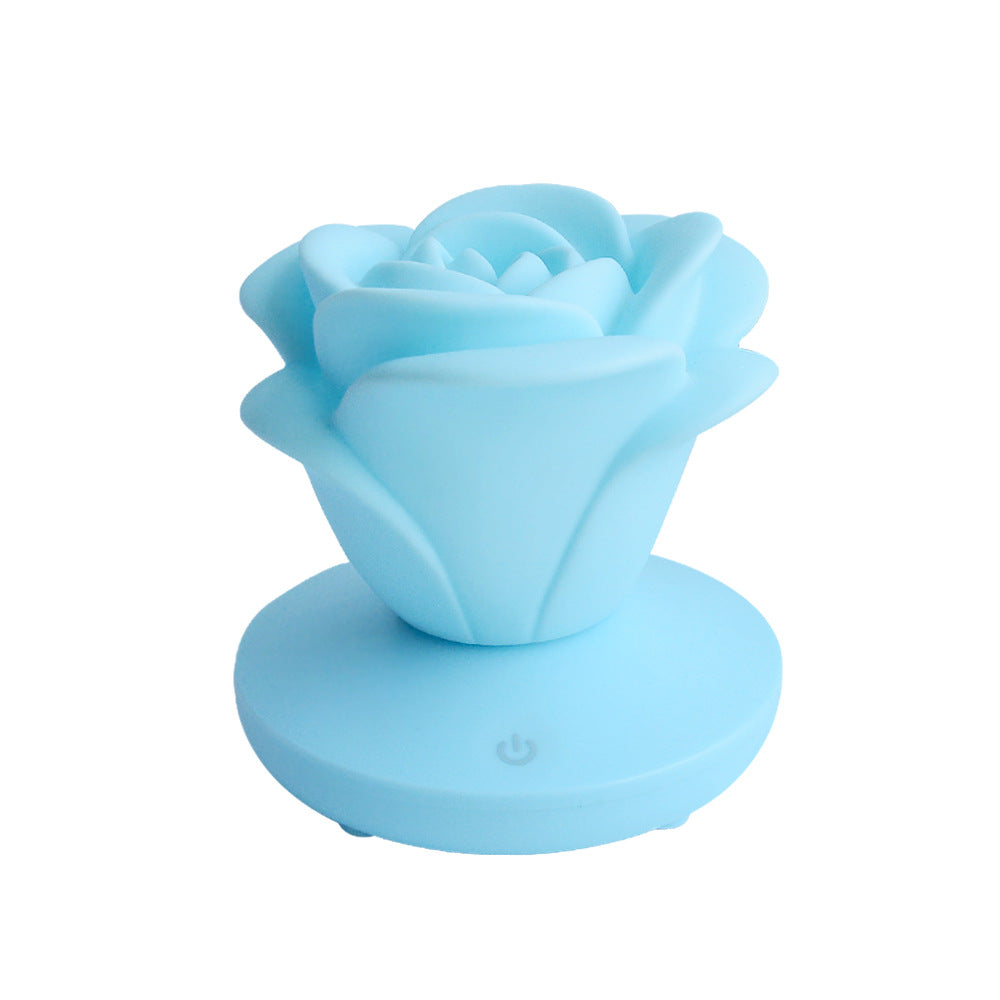 Romantic Rose LED Night Light