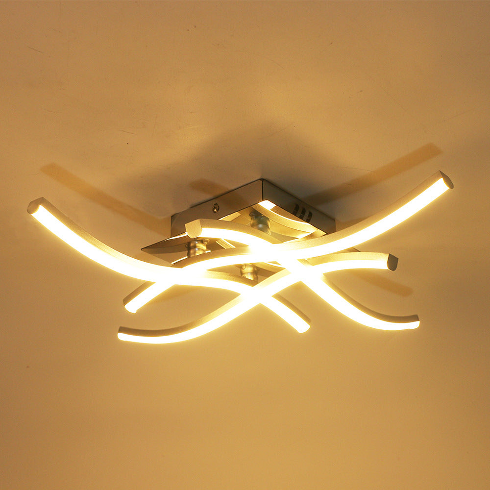 Modern LED Ceiling Light