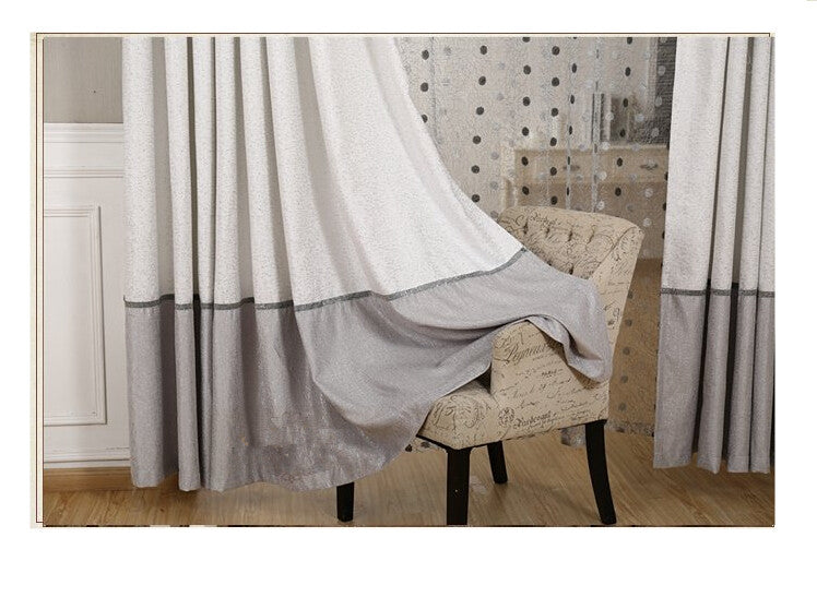 Blackout Curtain Panel