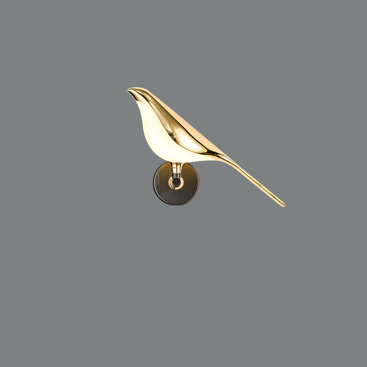 Modern LED Wall Sconce