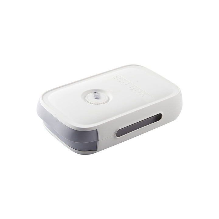 Refrigerator Egg Storage Drawer Box