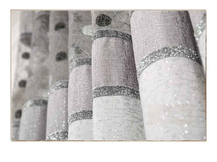 Blackout Curtain Panel