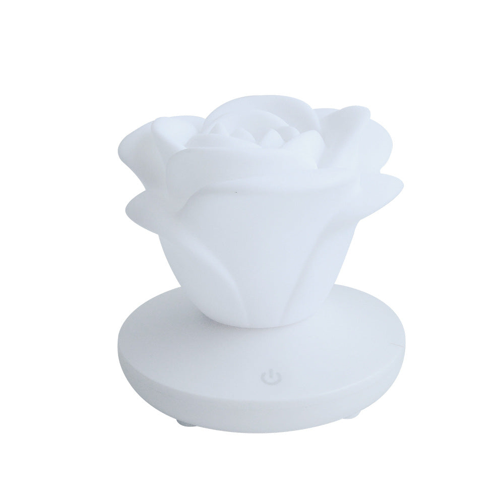 Romantic Rose LED Night Light
