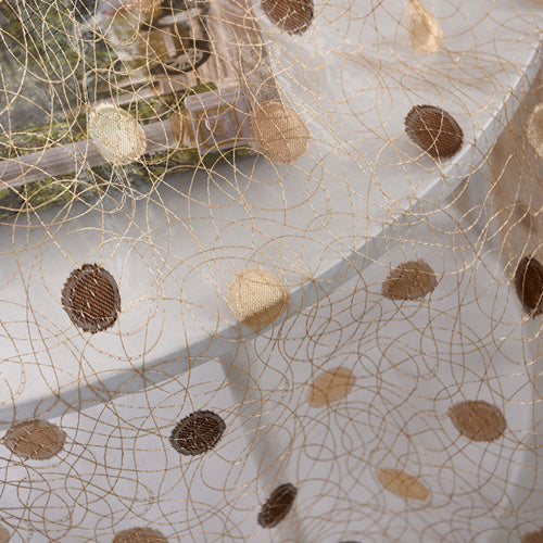 Blackout Curtain Panel