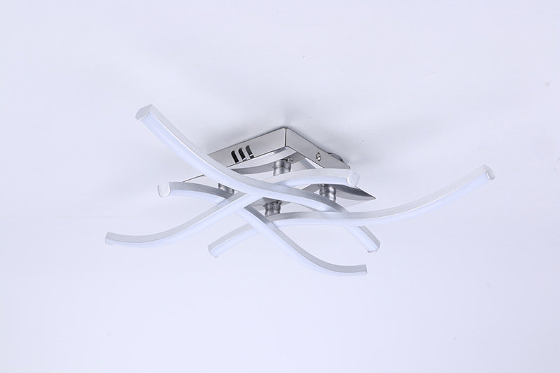 Modern LED Ceiling Light