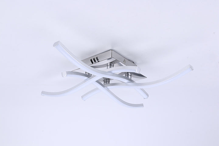 Modern LED Ceiling Light