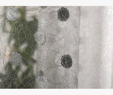 Blackout Curtain Panel