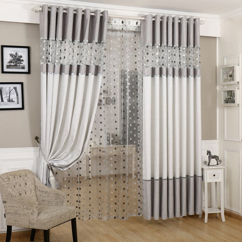 Blackout Curtain Panel