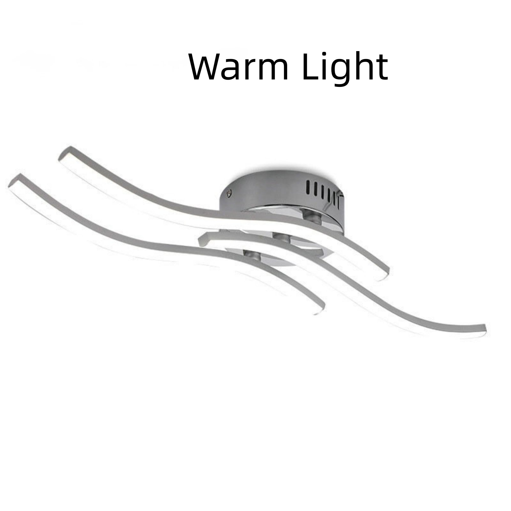 Modern LED Ceiling Light