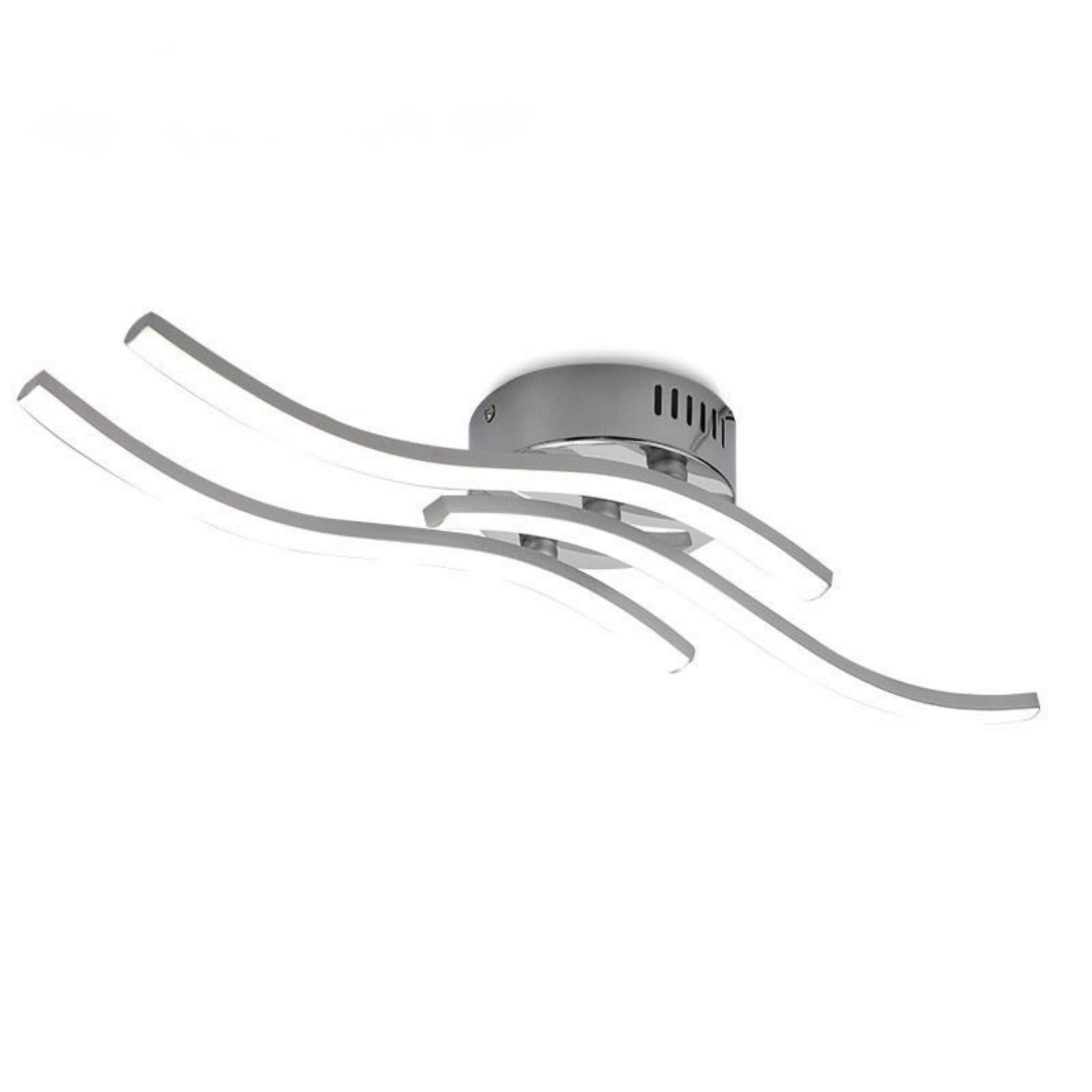 Modern LED Ceiling Light