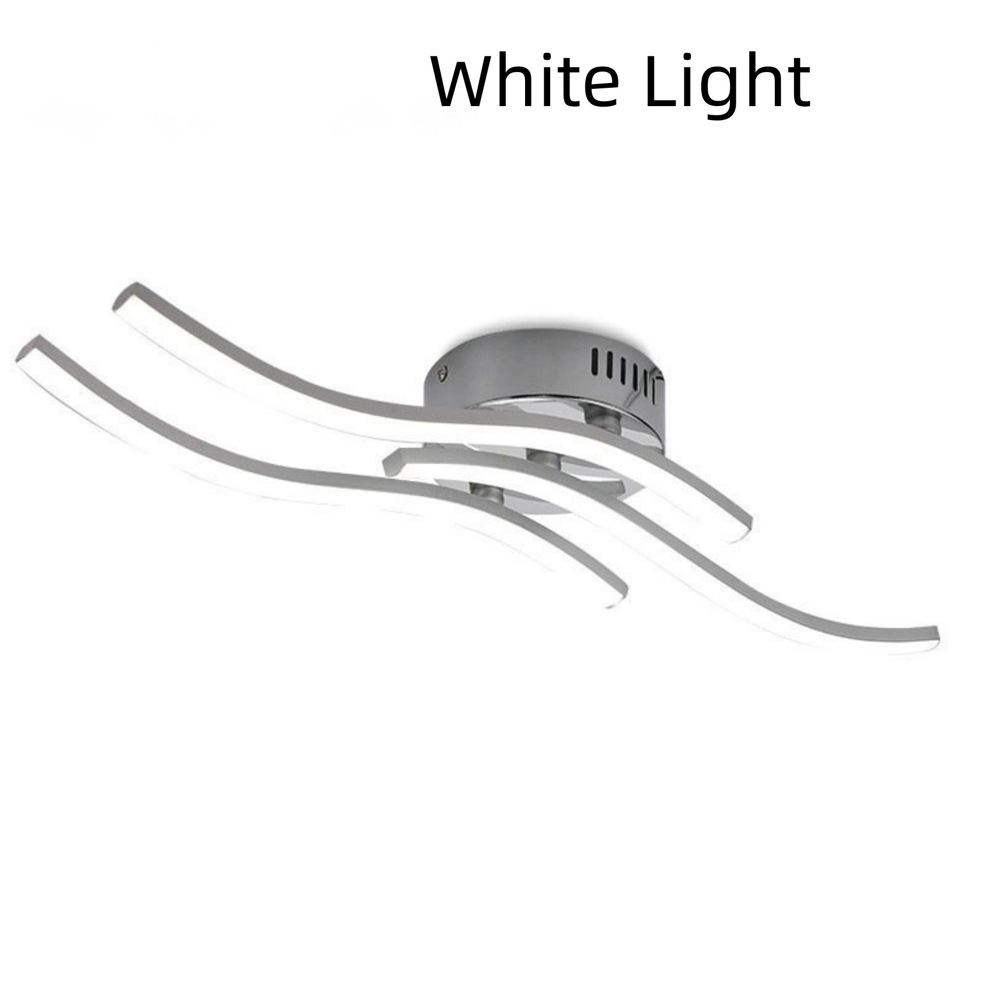 Modern LED Ceiling Light